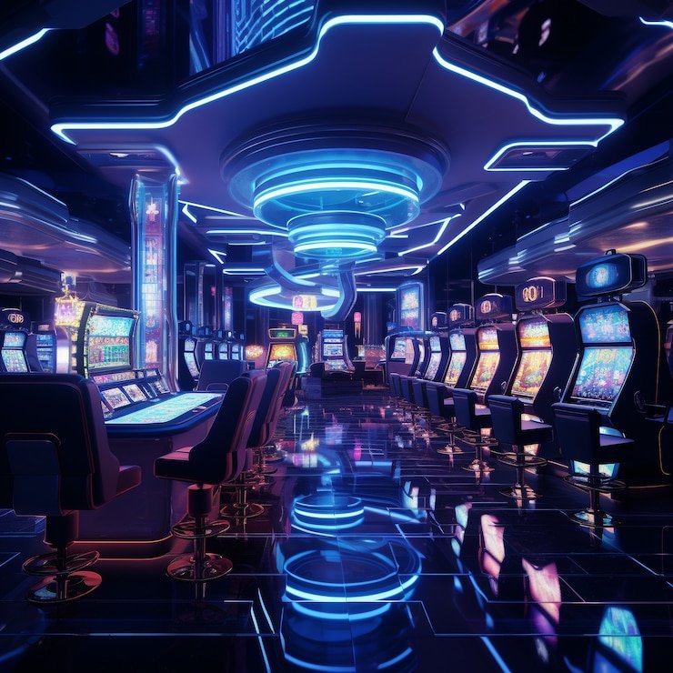 qq303 featured game showcase